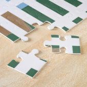 Norwich Terrier Puzzle (Seite)