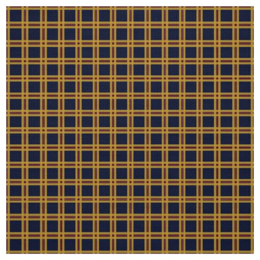 Norwich University Tartan Stoff (Muster)