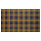 Norwich University Tartan Stoff (Fat Quarter (45,7 x 55,9 cm))
