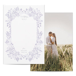 Norwich Wedding Flat Vielen Dank Note Card Dankeskarte
