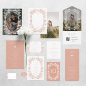 Norwich Wedding Flat Vielen Dank Note Card Dankeskarte