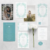 Norwich Wedding Save the Date