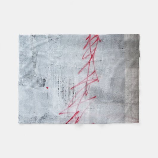 Norwood Fleecedecke (Vorderseite (Horizontal))