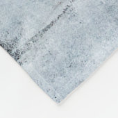 Norwood Fleecedecke (Ecke)