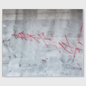 Norwood Geschenkpapier (Flach)