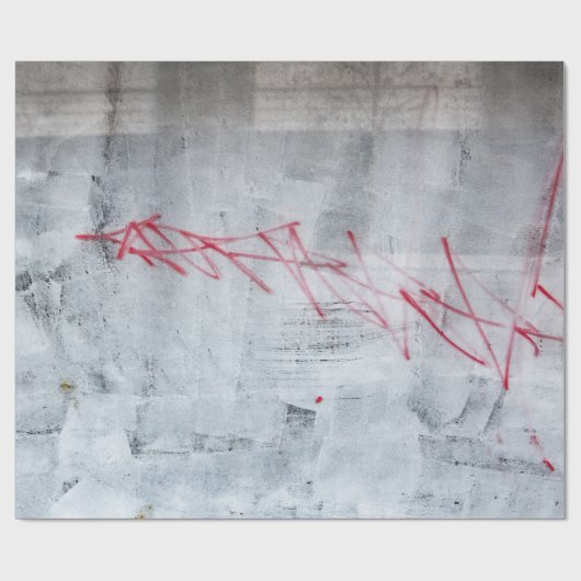 Norwood Geschenkpapier (Flach)