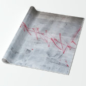 Norwood Geschenkpapier (Ungerollt)