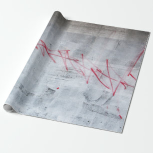 Norwood Geschenkpapier