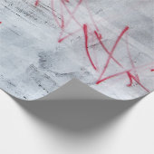 Norwood Geschenkpapier (Ecke)