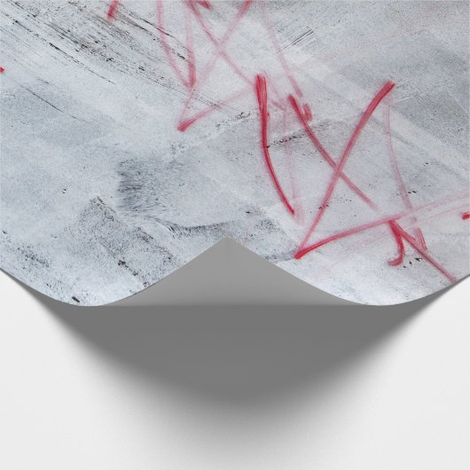 Norwood Geschenkpapier (Ecke)