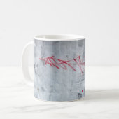 Norwood Kaffeetasse (Vorderseite Links)
