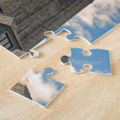 NORWOOD, MA. RATHAUS, Puzzlespiel des Foto-8x10 Puzzle (Seite)