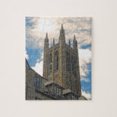 NORWOOD, MA. RATHAUS, Puzzlespiel des Foto-8x10 Puzzle (Vertikal)