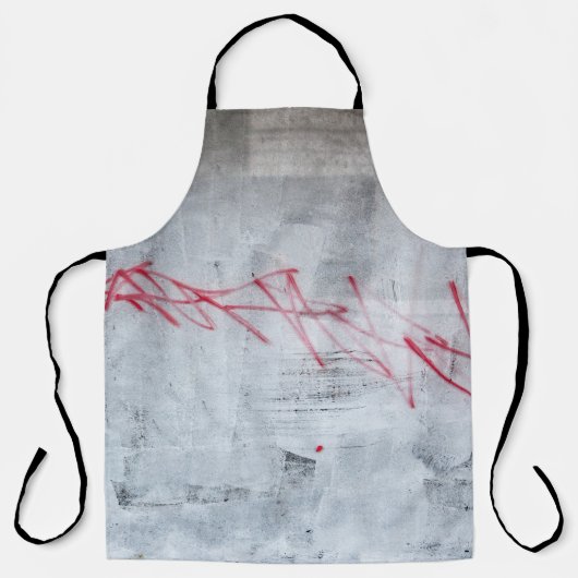 Norwood Schürze (Vorderseite)