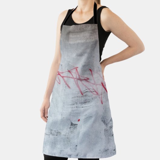 Norwood Schürze (InSitu)