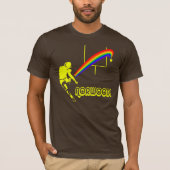 NORWOOD! T-Shirt (Vorderseite)
