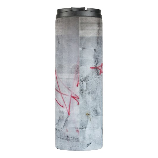 Norwood Thermosbecher (Rückseite)