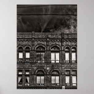 Nos 792-798 Queen St E 1 Poster