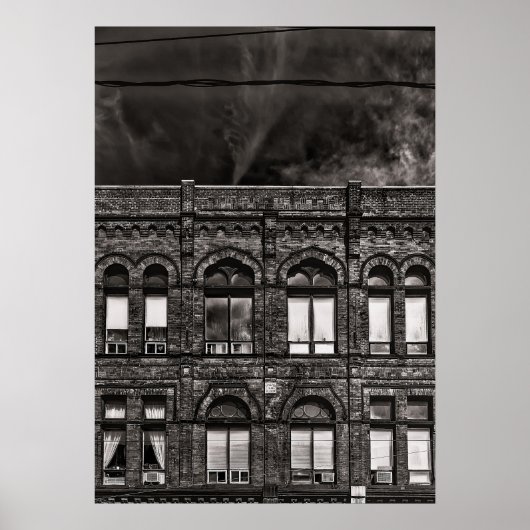 Nos 792-798 Queen St E 1 Poster (Vorne)