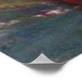 Nose Scribe Poster (Ecke)