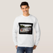 Nosedive T-Shirt (Vorne ganz)