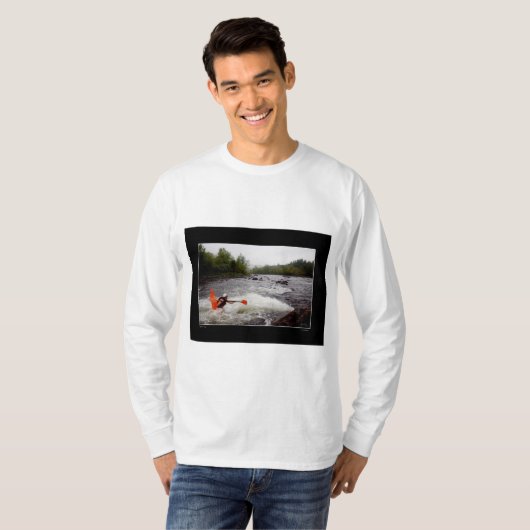 Nosedive T-Shirt (Vorne ganz)