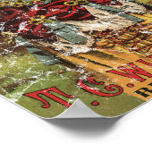 Nosegay - 1900 - Not Poster (Ecke)