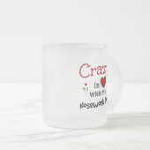 Nosework Hund Mattglastasse (VorderseiteRechts)