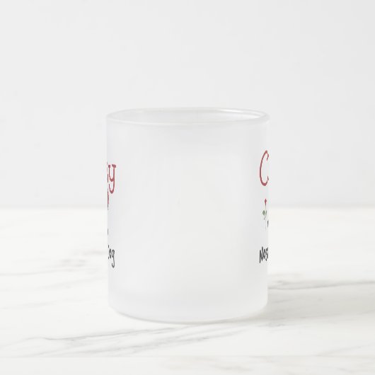 Nosework Hund Mattglastasse (Mittel)