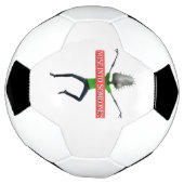 Nosey business fußball (Gedreht)