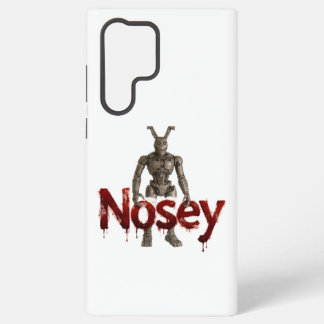 Nosey Citra case for your best frend  Samsung Galaxy Hülle