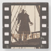 Nosferatu "1922" Filmstrip Stone Untersetzer (Vorderseite)