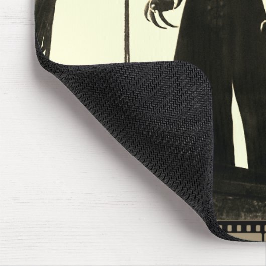 NOSFERATU: 1922 Horror Masterwork Mousepad (Ecke)