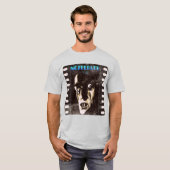 NOSFERATU 1922 Poster-T - Shirt (Vorne ganz)