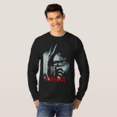 Nosferatu 1922 T-Shirt (Vorne ganz)