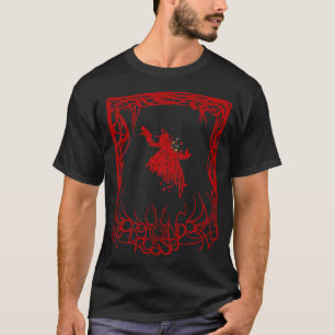 Nosferatu 80er Zeit ist ein Abgrund ohne Titel T-Shirt