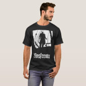 Nosferatu Black Classic T-Shirt (Vorne ganz)