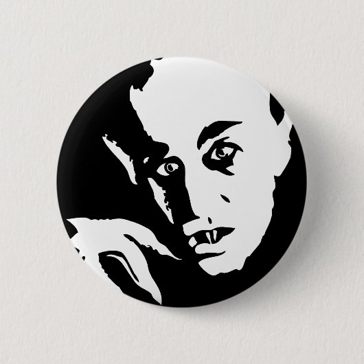 Nosferatu Button (Vorderseite)