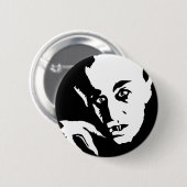 Nosferatu Button (Vorne & Hinten)