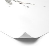 Nosferatu Classic Monster Classic Style Poster (Ecke)