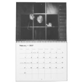 Nosferatu der Kalender (Feb 2027)