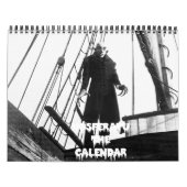 Nosferatu der Kalender (Titelbild)