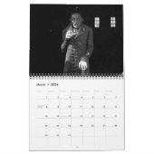 Nosferatu der Kalender (Mär 2026)