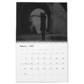 Nosferatu der Kalender #2 (Feb 2027)