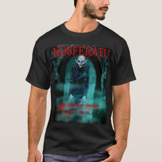 Nosferatu der Untold Ursprungs-T - Shirt 1