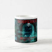 Nosferatu die Untold Ursprungs-Tasse 1 Kaffeetasse (Mittel)
