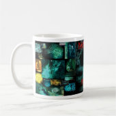 Nosferatu die Untold Ursprungs-Tasse 1 Kaffeetasse (Links)
