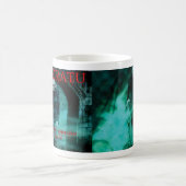 Nosferatu die Untold Ursprungs-Tasse 2 Kaffeetasse (Mittel)