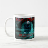 Nosferatu die Untold Ursprungs-Tasse 2 Kaffeetasse (Links)