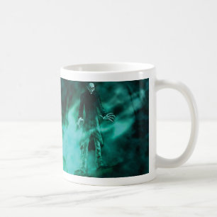 Nosferatu die Untold Ursprungs-Tasse 2 Kaffeetasse